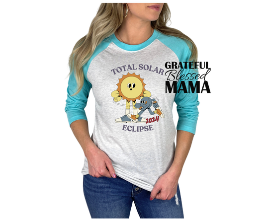 Total Solar Eclipse 2024