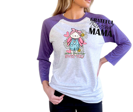 Some Bunny Loves You