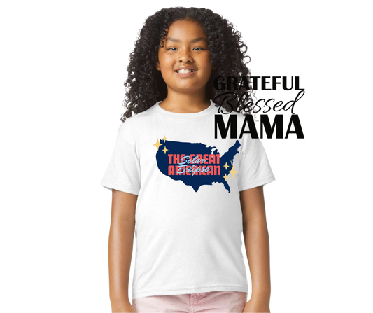 The Great American Solar Eclipse