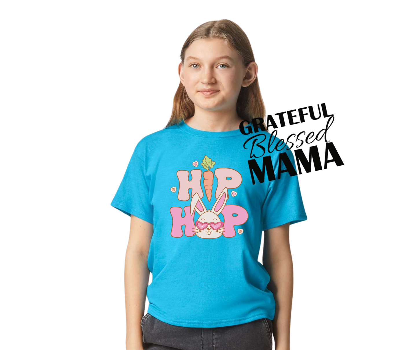 Hip Hop Bunny