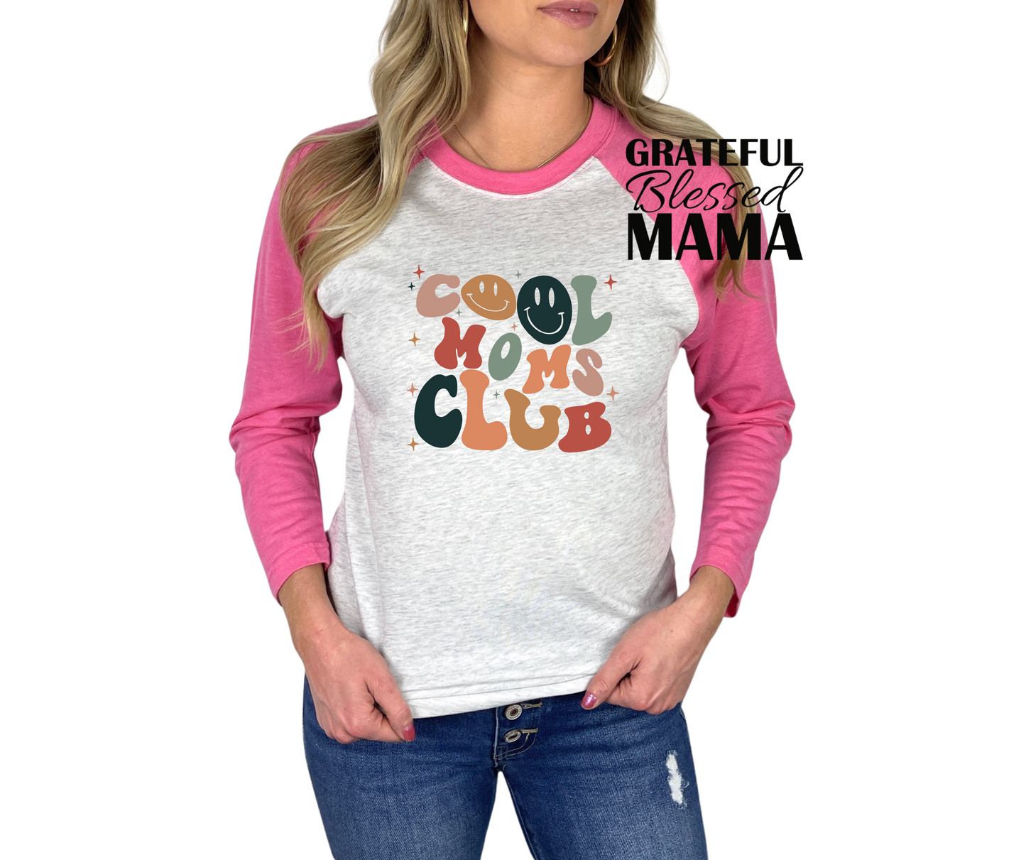 Cool Moms Club