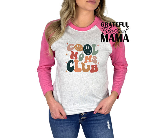 Cool Moms Club