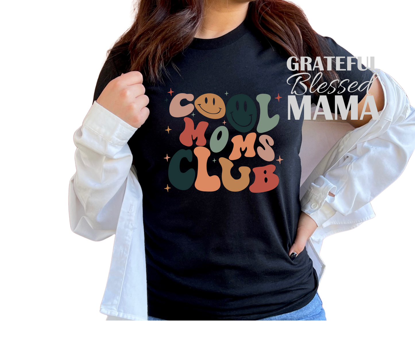 Cool Moms Club