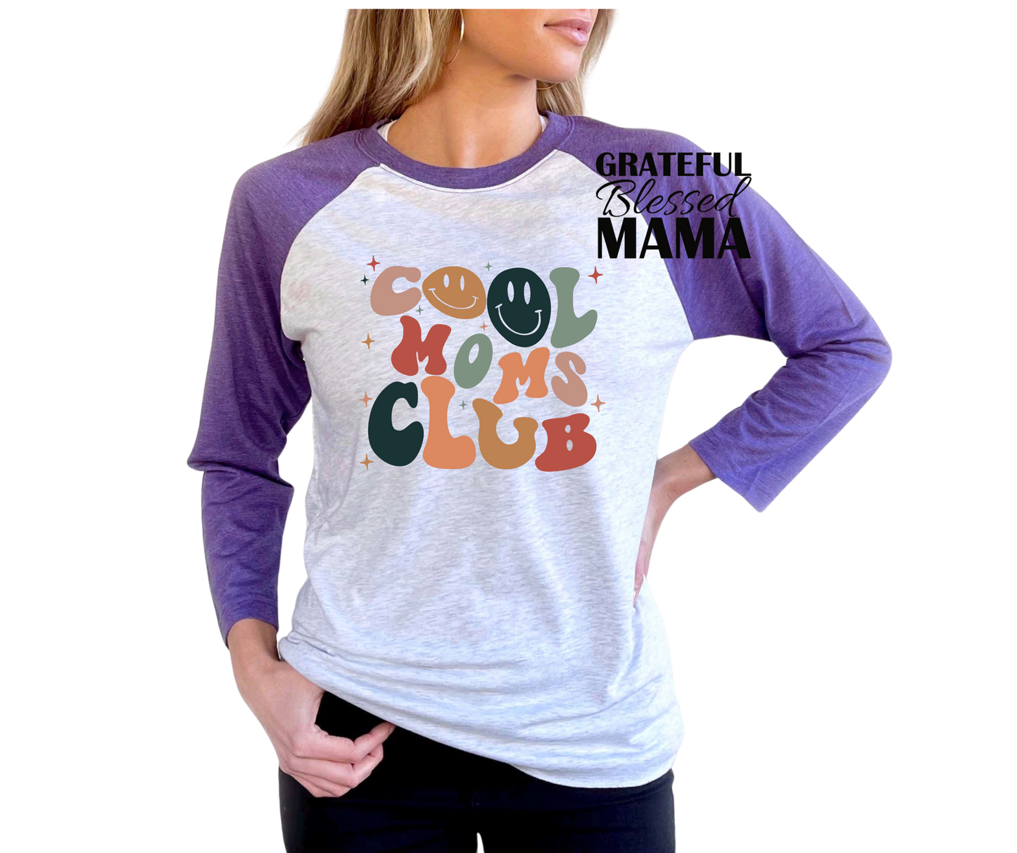 Cool Moms Club