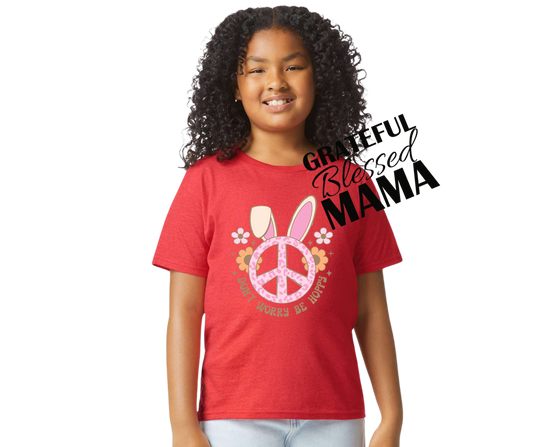 Don't Worry be Hoppy