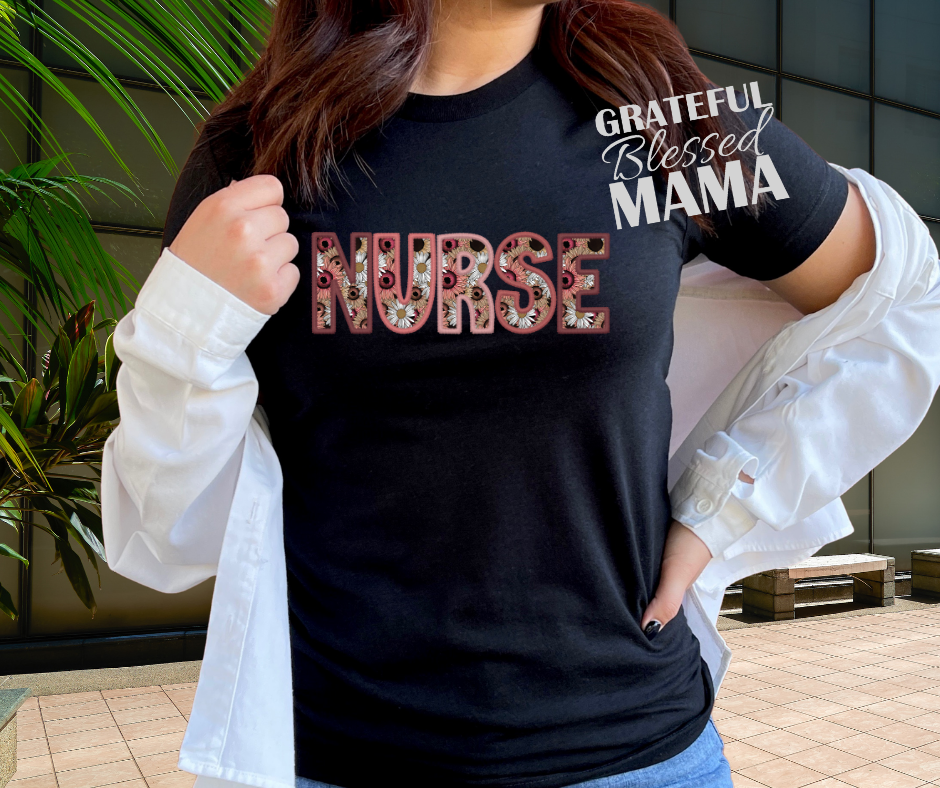 Nurse