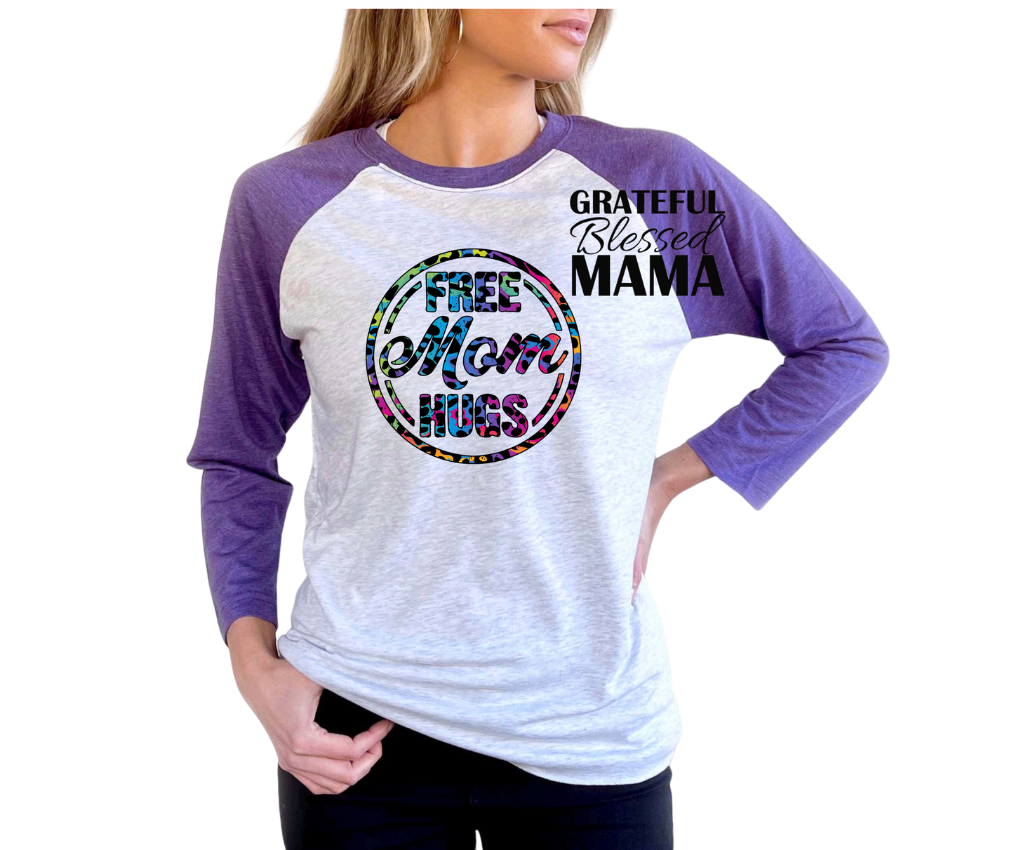 Free Mom Hugs