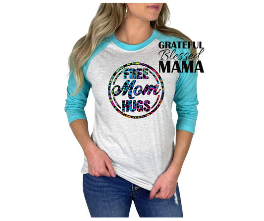 Free Mom Hugs