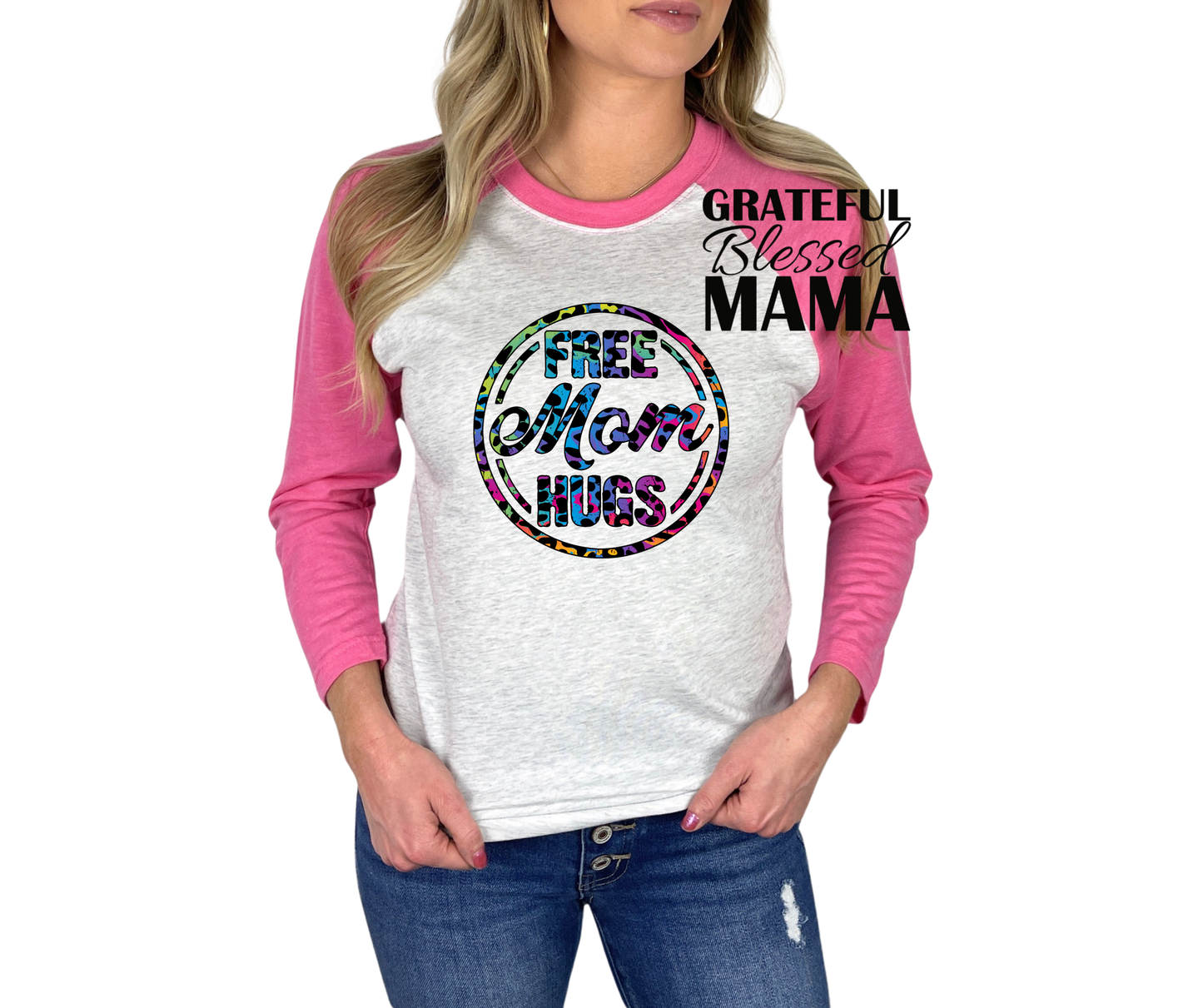 Free Mom Hugs