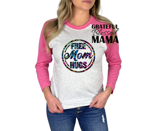 Free Mom Hugs