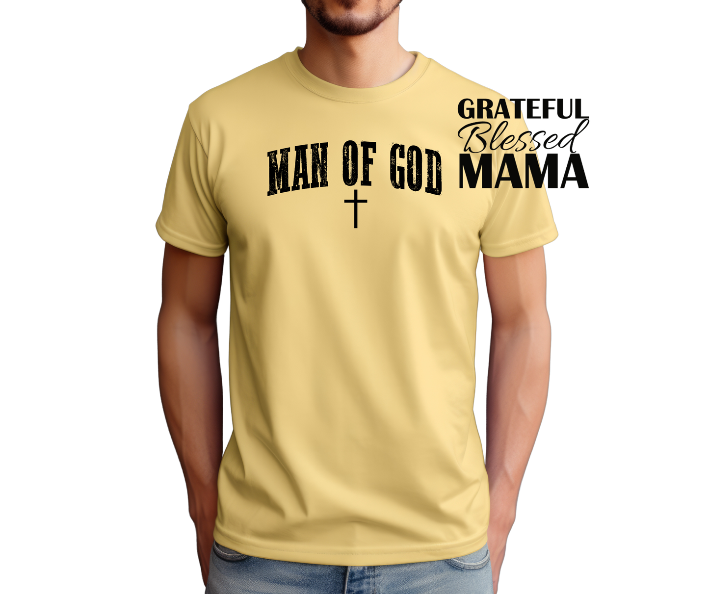 Man of God