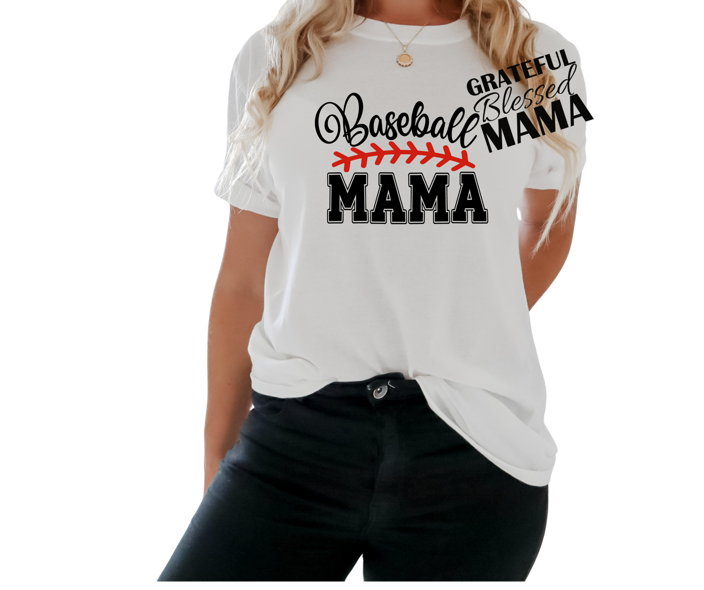 Baseball Mama