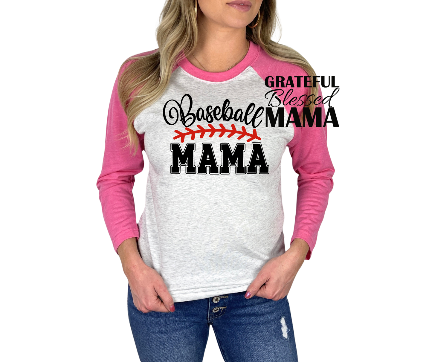 Baseball Mama