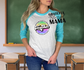 Rainbow Teacher