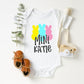 Triple Bunnies Mama & Mini Shirt