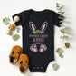 My First Easter Custom Onesie