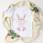 My First Easter Custom Onesie