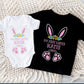 My First Easter Custom Onesie
